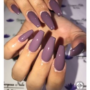 Meet your Posher, Lilli